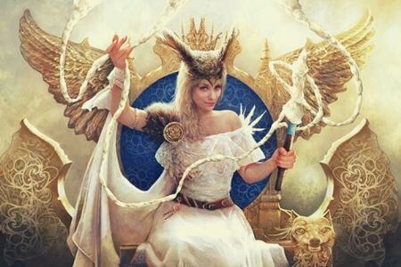 -Frigg
