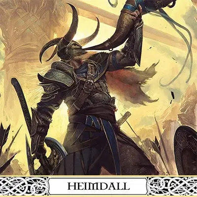 -Heimdall