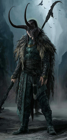 Loki