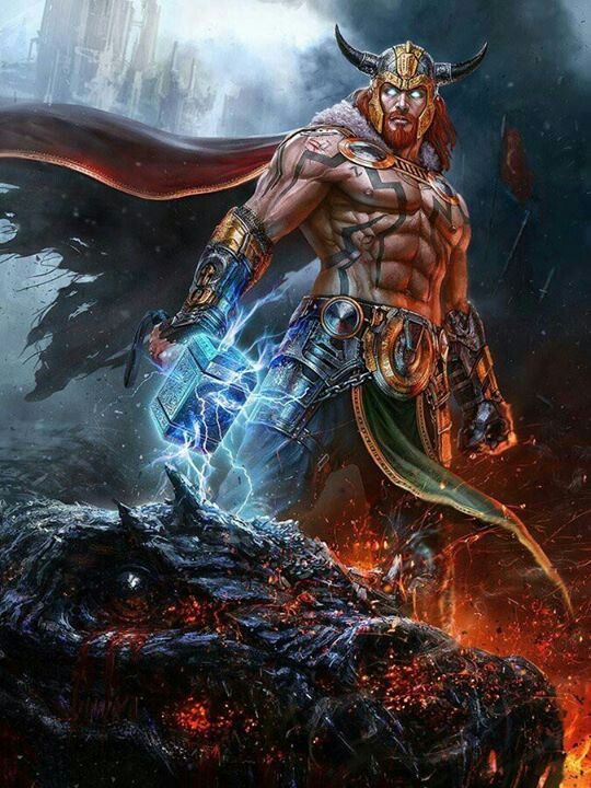 Thor