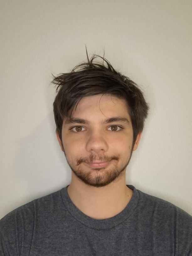 photo disponible sur mon CV et sur linkedin